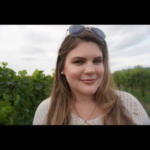 Meet your Posher, Kaitlin